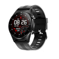 Load image into Gallery viewer, FITPRO Black Silicone FitPro™ Smartwatch S4
