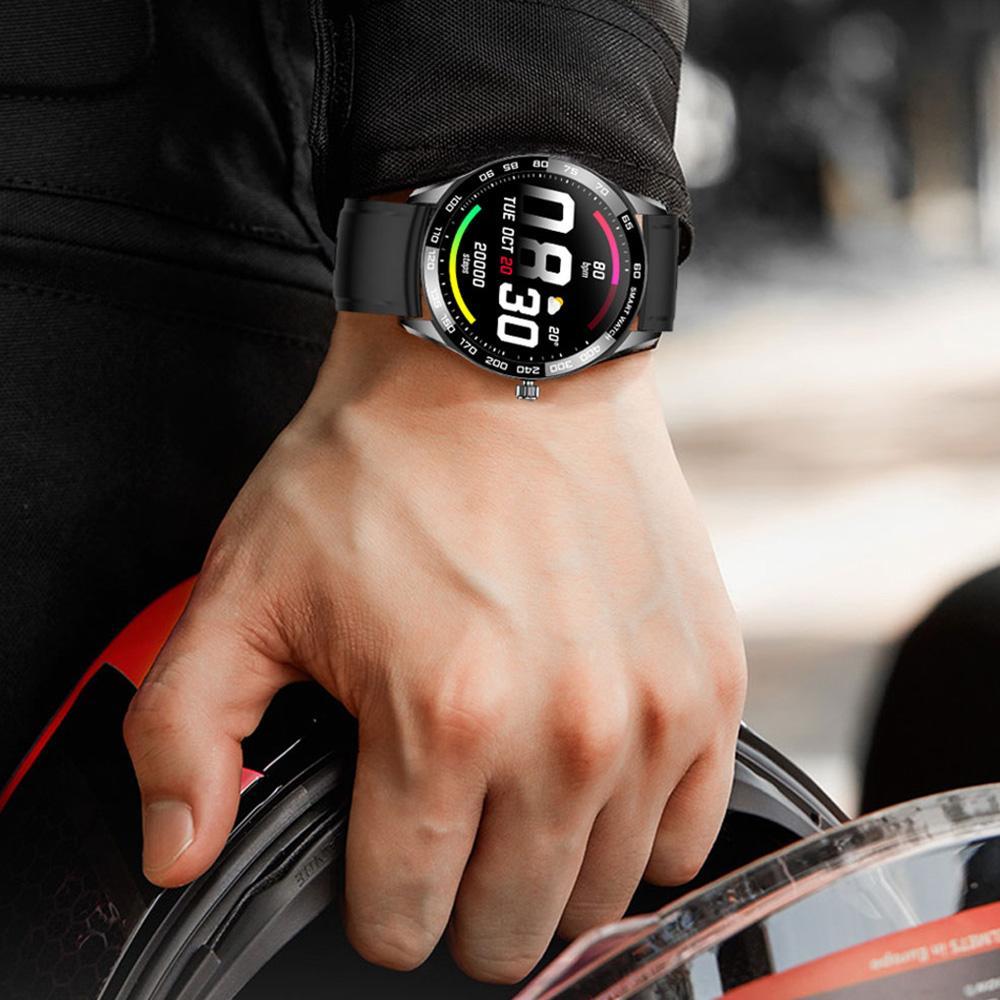 FitPro™ Smartwatch V7 – FP