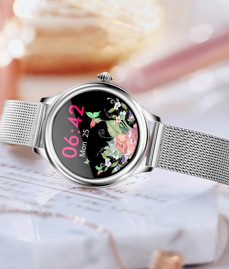 FITPRO FitPro™ Luxe Pro Smartwatch