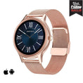 Load image into Gallery viewer, The MÏL Watches Rose Gold / Steel FitPro MILWATCH
