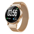 Load image into Gallery viewer, FITPRO Rose Gold Steel FitPro™ Luxe Smartwatch
