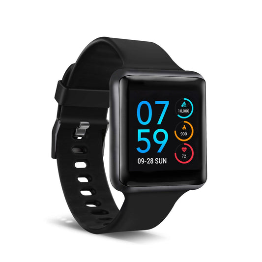 FITPRO Wearables Smartwatch Black FitPro Air SE Smartwatch - 44mm