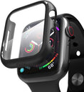 Load image into Gallery viewer, FITPOWR.COM Black / 44mm Ultra Thin HD Smart Watch Screen Protector

