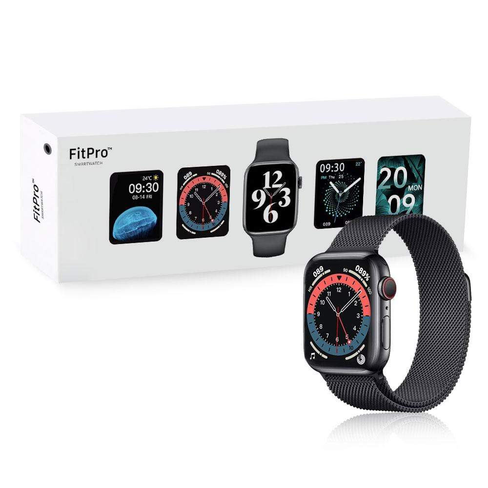 FITPRO Wearables FitPro™ Smartwatch V3