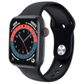 Load image into Gallery viewer, FITPRO Wearables Black Silicone FitPro™ Smartwatch V3
