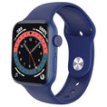 Load image into Gallery viewer, FITPRO Wearables Blue Silicone New FitPro™
