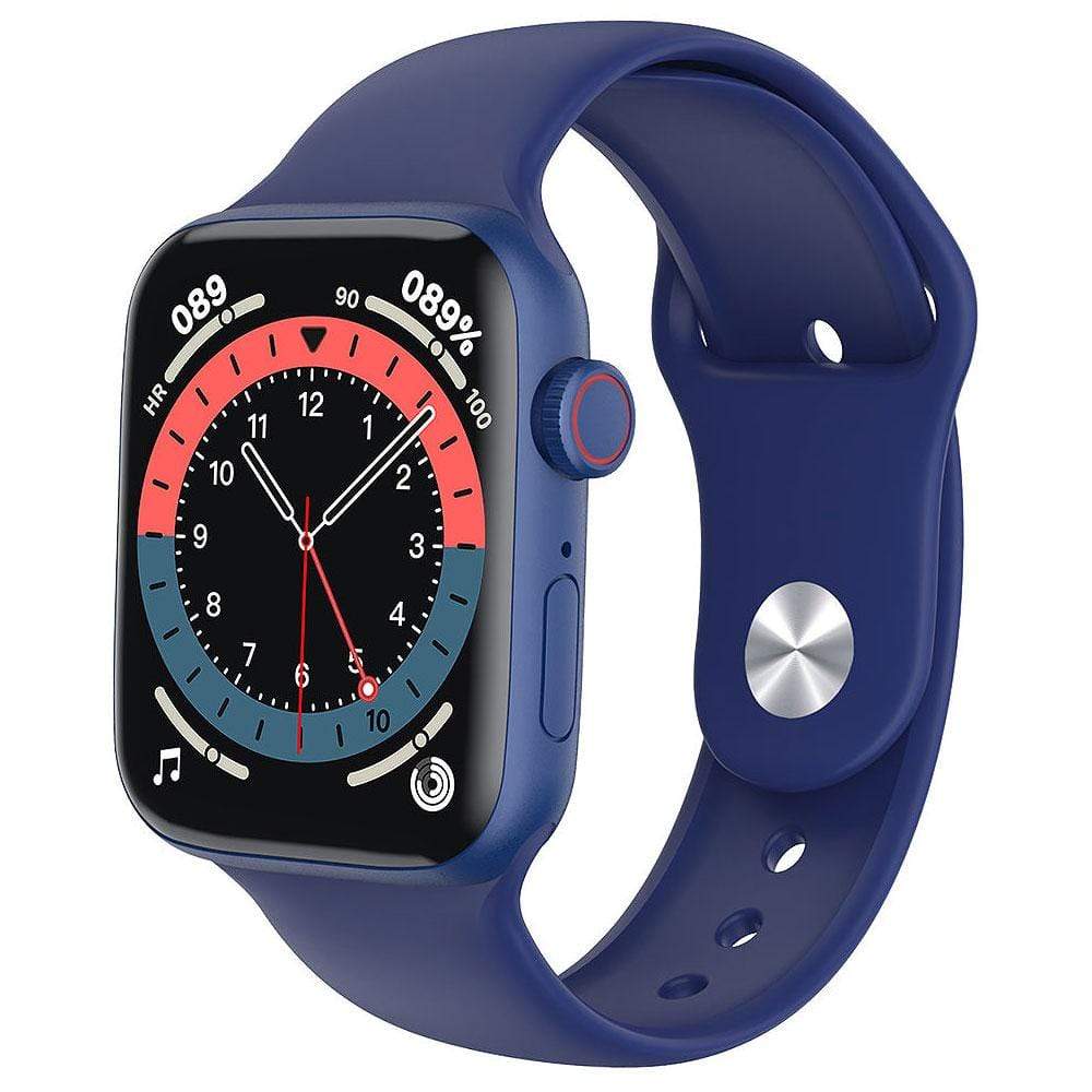 FITPRO Wearables Blue Silicone New FitPro™