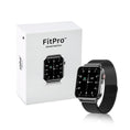 Load image into Gallery viewer, FITPROSMARTWATCH.COM FitPro™ V10 Smartwatch
