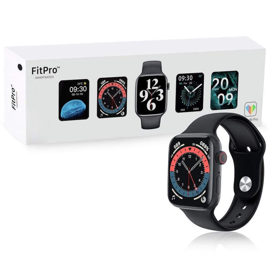 FITPRO Wearables FitPro™ Smartwatch V3
