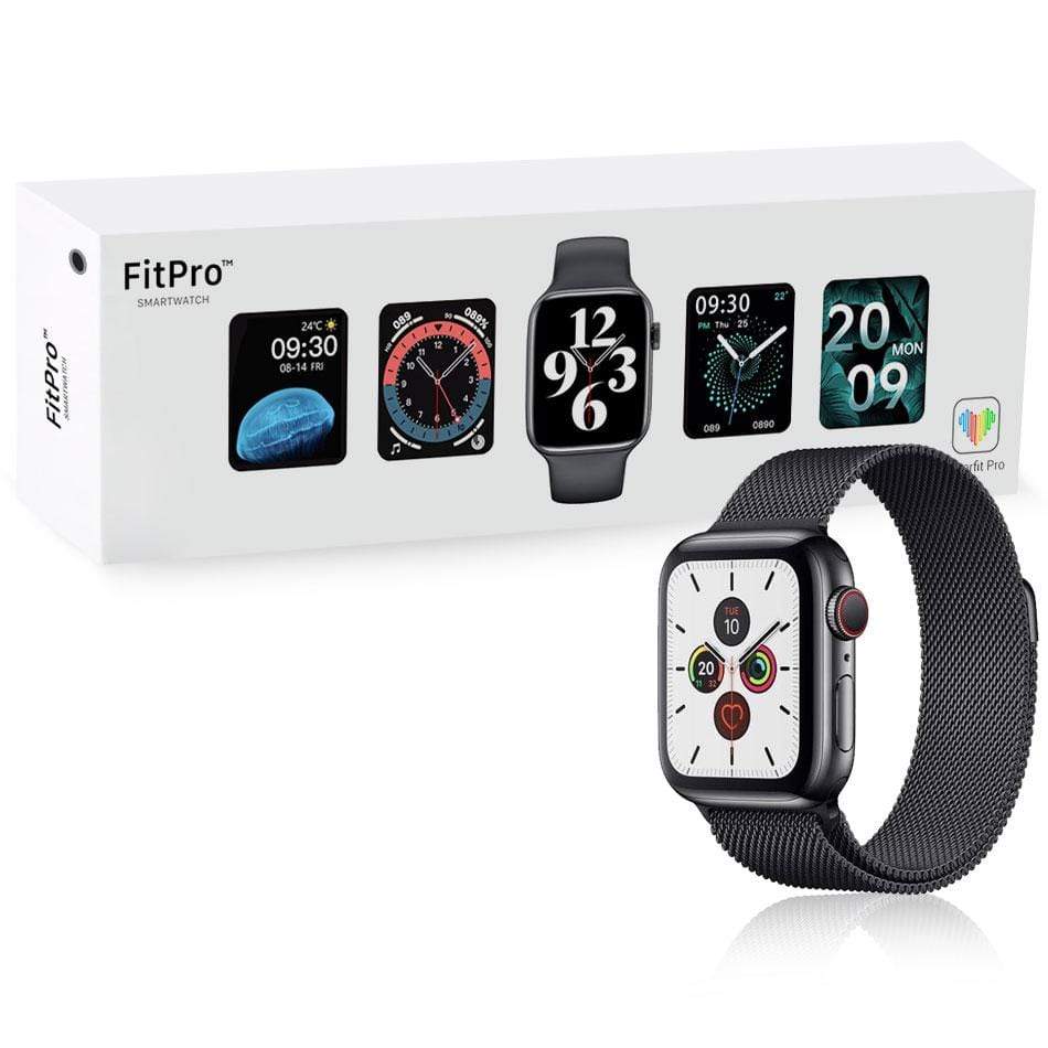 FITPRO Wearables FitPro™ Smartwatch V3 with Loop Band