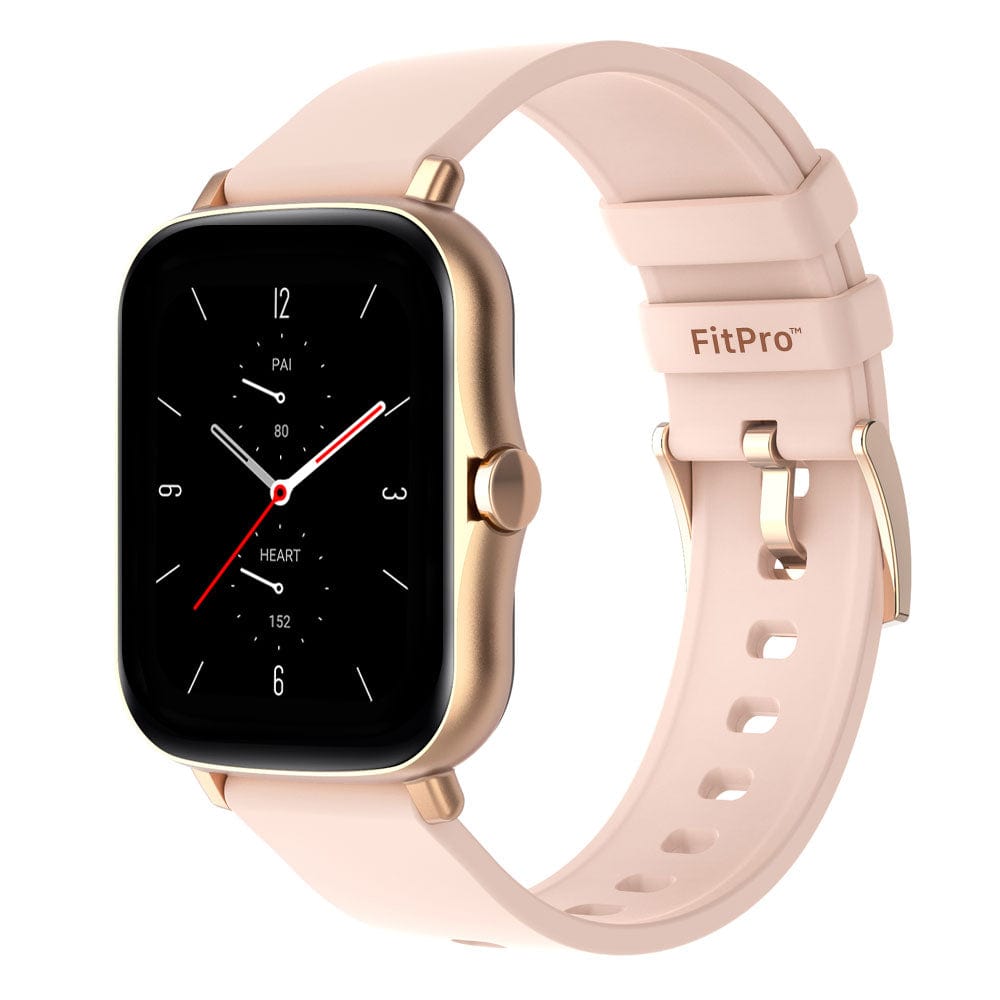 FITPROSMARTWATCH.COM FitPro™ Smartwatch Air