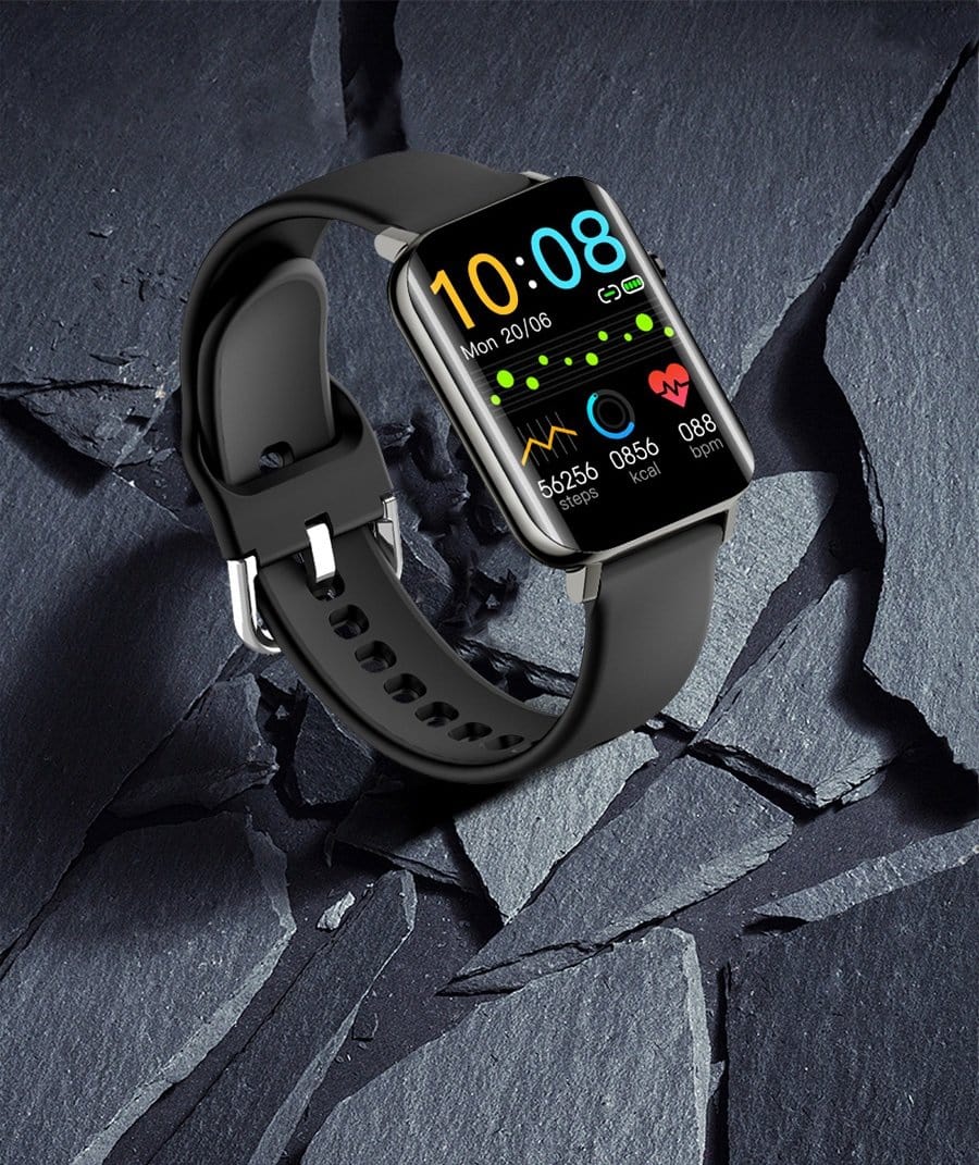 FITPRO FitPro™ Smartwatch S2+