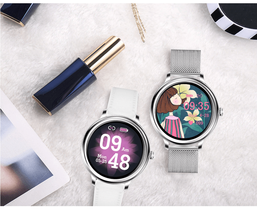 FITPRO FitPro™ She-Fit Smartwatch