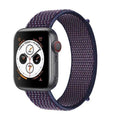 Load image into Gallery viewer, FITPOWR.COM 9 / 38MM-40MM Strap (Nylon Loop) For Smart Watch
