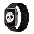 Load image into Gallery viewer, FITPOWR.COM 10 / 38MM-40MM Strap (Nylon Loop) For Smart Watch
