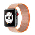 Load image into Gallery viewer, FITPOWR.COM 11 / 38MM-40MM Strap (Nylon Loop) For Smart Watch
