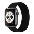 Load image into Gallery viewer, FITPOWR.COM 6 / 38MM-40MM Strap (Nylon Loop) For Smart Watch
