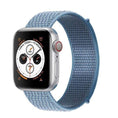 Load image into Gallery viewer, FITPOWR.COM 14 / 38MM-40MM Strap (Nylon Loop) For Smart Watch

