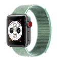 Load image into Gallery viewer, FITPOWR.COM 2 / 38MM-40MM Strap (Nylon Loop) For Smart Watch
