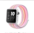 Load image into Gallery viewer, FITPOWR.COM 22 / 38MM-40MM Strap (Nylon Loop) For Smart Watch
