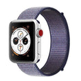 Load image into Gallery viewer, FITPOWR.COM 17 / 38MM-40MM Strap (Nylon Loop) For Smart Watch
