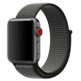 Load image into Gallery viewer, FITPOWR.COM 45 / 42MM-44MM Strap (Nylon Loop) For Smart Watch

