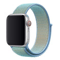 Load image into Gallery viewer, FITPOWR.COM 46 / 42MM-44MM Strap (Nylon Loop) For Smart Watch
