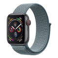 Load image into Gallery viewer, FITPOWR.COM 51 / 42MM-44MM Strap (Nylon Loop) For Smart Watch
