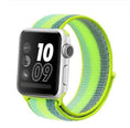 Load image into Gallery viewer, FITPOWR.COM 30 / 38MM-40MM Strap (Nylon Loop) For Smart Watch
