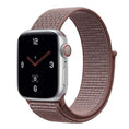 Load image into Gallery viewer, FITPOWR.COM 53 / 38MM-40MM Strap (Nylon Loop) For Smart Watch
