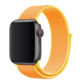 Load image into Gallery viewer, FITPOWR.COM 41 / 38MM-40MM Strap (Nylon Loop) For Smart Watch
