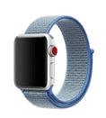 Load image into Gallery viewer, FITPOWR.COM 42 / 38MM-40MM Strap (Nylon Loop) For Smart Watch
