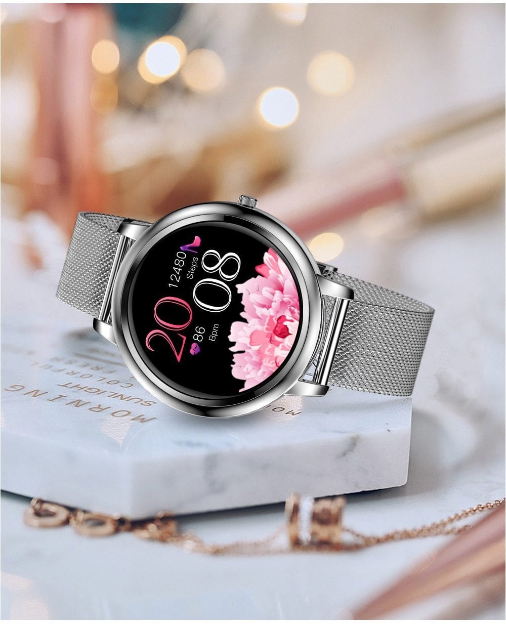 FITPRO FitPro™ She-Fit 2 Smartwatch